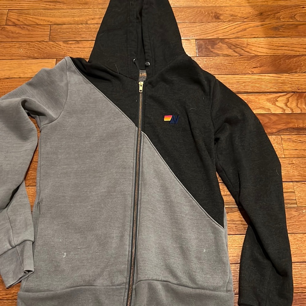 Aviator Nation hoodie